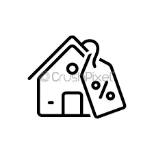 You'd better give us the design drawing. House For Sale Stock Vector Crushpixel