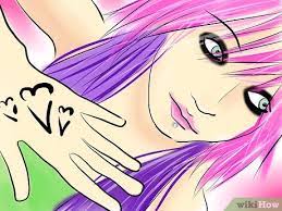 4 Ways To Be A Scene Kid - Wikihow Fun