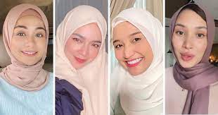 Check spelling or type a new query. 10 Artis Popular Paling Cantik Bila Berhijab Gaya Ibu Mengandung Tu Tetap No 1 Nona