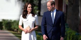 Als frau von prinz william steht herzogin kate ununterbrochen in der öffentlichkeit. Prinz William Geht Wegen Herzogin Kate Gegen Affaren Geruchte Vor