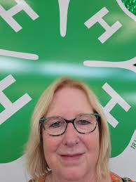 Wright County 4-H Meeting and Banner Discussion