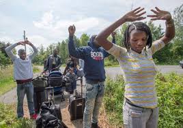 It S Time To Abolish The Inhumane Canada U S Deal On Asylum Seekers