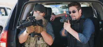 It was selected to compete for the palme d'or at the 2015 cannes film festival. Sicario Wenn Das Gesetz Zum Unliebsamen Ballast Wird Kulturport De Magazin Fur Kunst Und Kultur