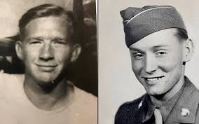 Remains of missing US soldier from Korean War to be buried in Georgia