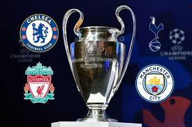 Man city did 'really well' v. When Key Uefa Decision That Could Affect Chelsea Spurs Liverpool And Man City Will Be Made Football London