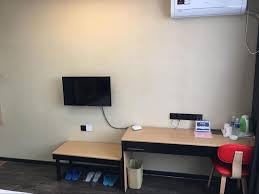 Sungai rambai is a mukim in jasin district, melaka, malaysia. Thank Inn Plus Hotel Hebei Xingtai Nangong Duanlutou Town Duanlutou Harga Terkini 2021
