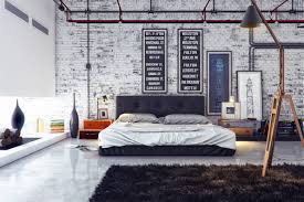 Some industrial style ideas for your bedroom in a tiny house are: 21 Industrial Bedroom Design Ideas