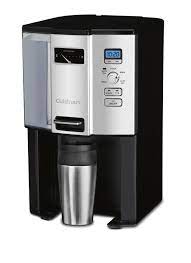 Let's see what this inexpensive single serve pod/k cup/ground coffee maker has to offer! Cuisinart Coffee Makers Coffee On Demand 12 Cup Programmable Coffeemaker Walmart Com In 2021 Cuisinart Coffee Maker Coffee Maker Cleaning Coffee Maker
