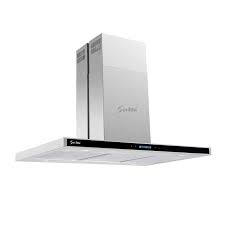 Máy hút khói khử mùi Sevilla SV-DL90T - Hàng chính hãng