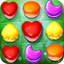 The fortune cookie, a piece of advice, a future prediction, an inspiration. Cookie Blast Cookie Game Free Match 3 Games Amazon De Apps For Android