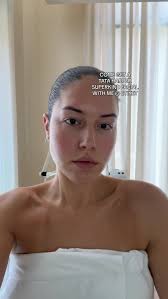 Come get a Tata Harper Superkind Facial with me at @Etiket Boutique 💚  #skincare #etiket