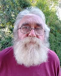 SAY HELLO TO Peter Lewis as...