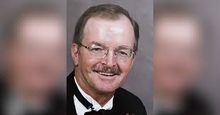 Obituary for Harold Jonathan Barnett