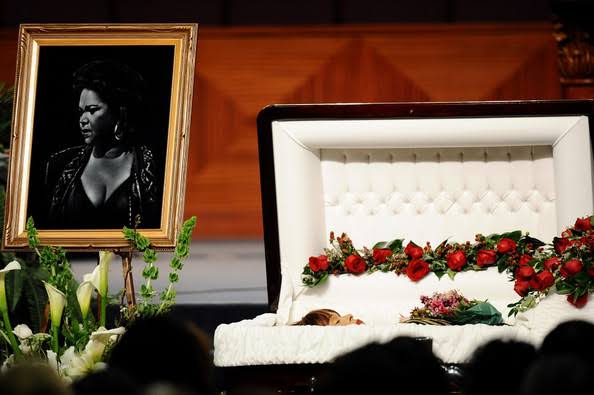 Mga resulta ng larawan para sa Etta James funeral"