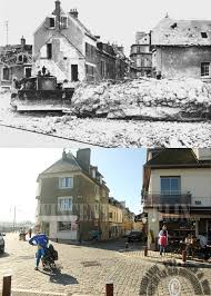 Pin On D Day Then And Now