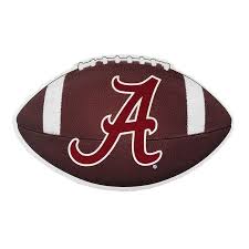 Maybe you would like to learn more about one of these? Alabama Football With Script A Decal University Of Alabama Supply Store