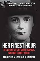 Amazon.co.uk: Gabrielle McDonald