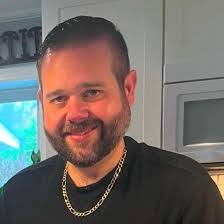 Obituary information for Corey Long