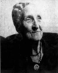 Nettie A. Bradley Schaeffer (1858-1951)