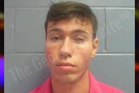 William Hood — Lee County Jail Bookings