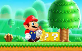 We have gathered here mario games, which are very popular in the game world and played by everyone for years. Free Mario Unblocked