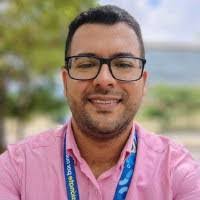 Fernando Devia's Instagram, Twitter & Facebook