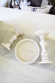 It is easy to get overwhelmed, however, especially if you don't know where to start. Diy Three Tiered Tray Liz Marie Blog