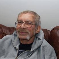 Richard Wesa Obituary