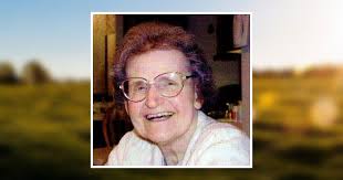 Agnes Sylvia Zimmerman Obituary December 5, 2009