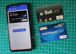 Seperti halnya dengan cara cek saldo e money mandiri, karena terdapat beberapa cara mudah untuk mengetahui informasi saldo. Cek Saldo E Money Bank Mandiri