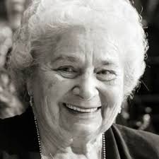 Marie Hyde (1937-2024)