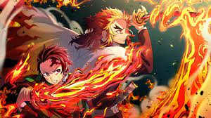 It is the taisho period in japan. ÙÙŠÙ„Ù… Kimetsu No Yaiba Movie Mugen Ressha Hen Ù…ØªØ±Ø¬Ù… Ø§Ù†Ù…ÙŠ ØªØ§ÙŠØªÙ†Ø² Anime Titans