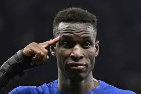 Chelsea Coret Nicolas Jackson dari Skuad Liga Inggris, “Transfer Bisa  Terjadi”