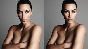 Kim kardashian west is a reality tv star, social media influencer and entrepreneur. Kim Kardashian Means Business People Bof