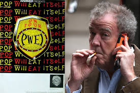 Last nights PWEI dream: I was wandering around a huge antiques fair at the  end of the day. One dealer