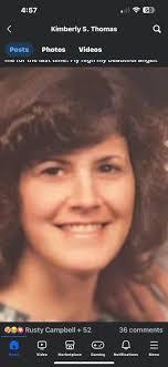 Patricia Dease's Instagram, Twitter & Facebook