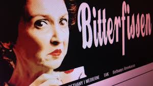 Interview med Bethany Hansen