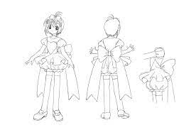 Art of Cardcaptor Sakura