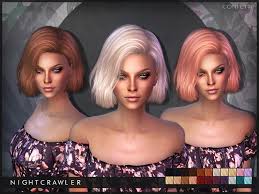 Top 5 best bond craft essences in fgo (ranked) Mods Y Cc De Peinados Y Estilismos Para Los Sims 4 Modsims