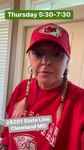 Crystal Grote's Instagram, Twitter & Facebook