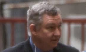 I could see the steel flashing in his hand': Greg Lynn made 'quick  decisions' after campers' deaths, murder trial hears