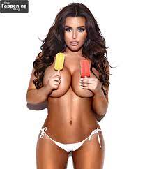 Abigail ratchford leaked onlyfans