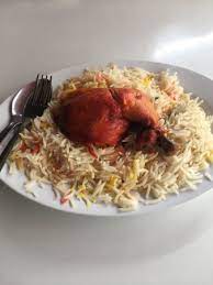 My moat favourite nasi arab. One Of The Best Nasi Arab In Cyberjaya Review Of Restaurant Saba Cyberjaya Malaysia Tripadvisor