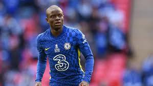 View stats of chelsea midfielder n'golo kanté, including goals scored, assists and appearances, on the official website of the premier league. Mauvaise Nouvelle Pour Chelsea Et Les Bleus N Golo Kante Blesse Il Ressentait Quelque Chose Le Soir