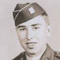 James Leonard Pate (1924–1944) • FamilySearch