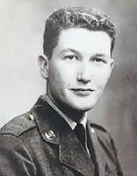 Donald ERWIN Obituary (1934