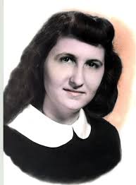 Vivian Lee Ridgeway Obituary