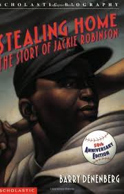 Jackie robinson was an outstanding athlete, a devoted family man and a dedicated civil rights activist. Promises To Keep How Jackie Robinson Changed America How Jackie Robinson Changed America Robinson Sharon 9780439425926 Amazon Com Books