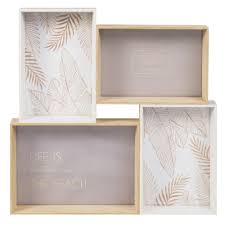 Marco Para 4 Fotos De 30x30 Maisons Du Monde Maison Du Monde Deco Maison Decoration Interieure