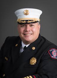 STATE FIRE MARSHAL'S OFFICE